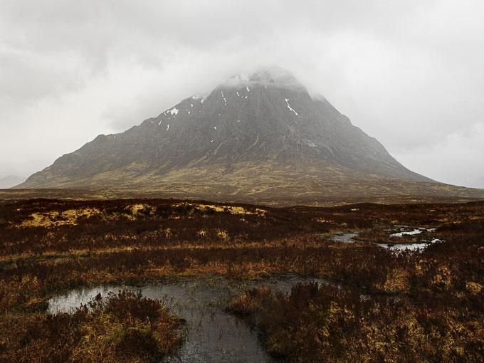 Buachaille Etive Mor 10