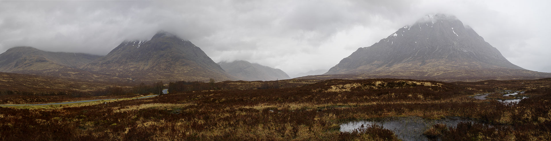 Buachaille Etive Mor 11