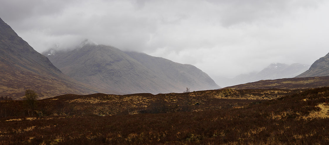 Buachaille Etive Mor 12