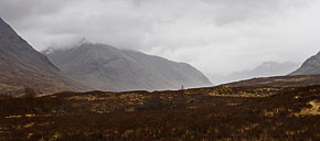 Rannoch Moor