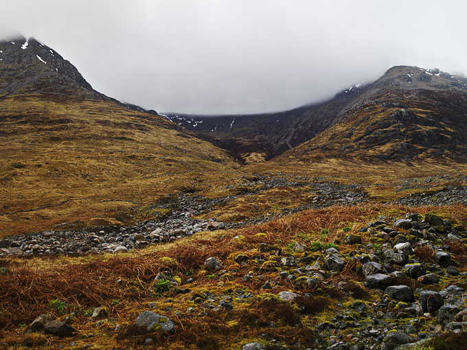 Glen Etive