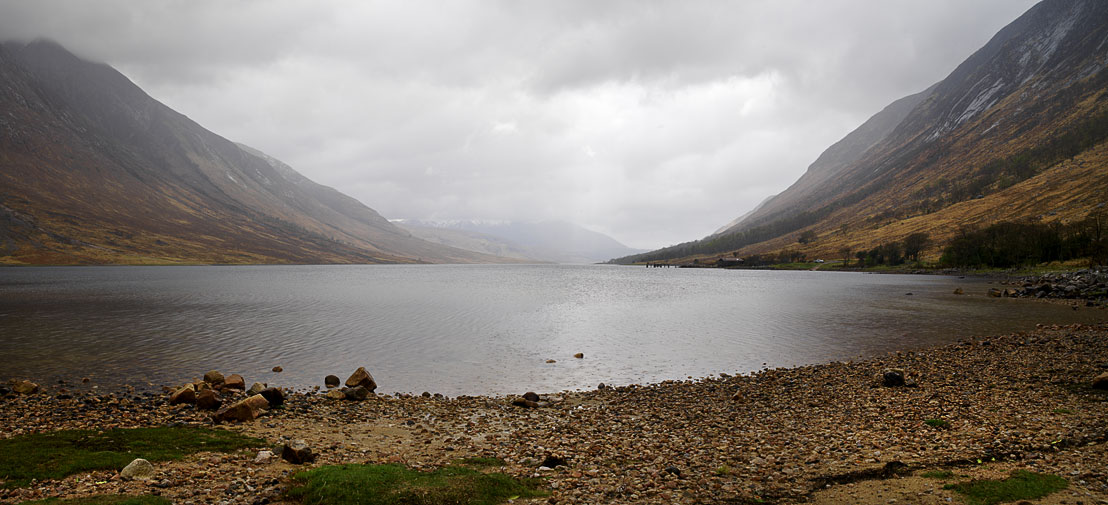 Loch Etive 16