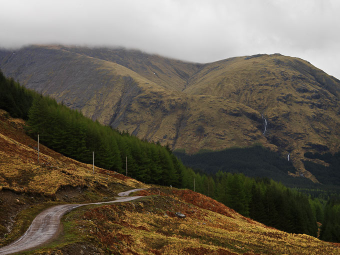 Glen Etive 32