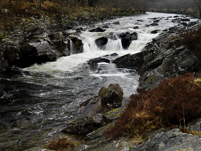 Glen Orchy 3