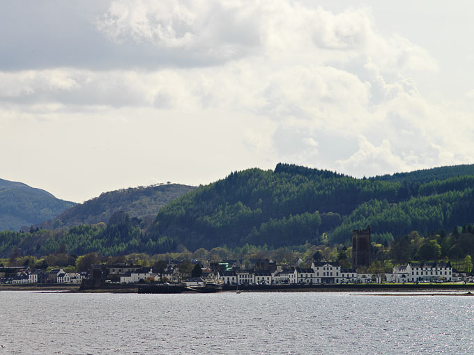 Inveraray 2