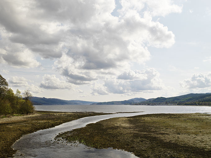 Inveraray 1