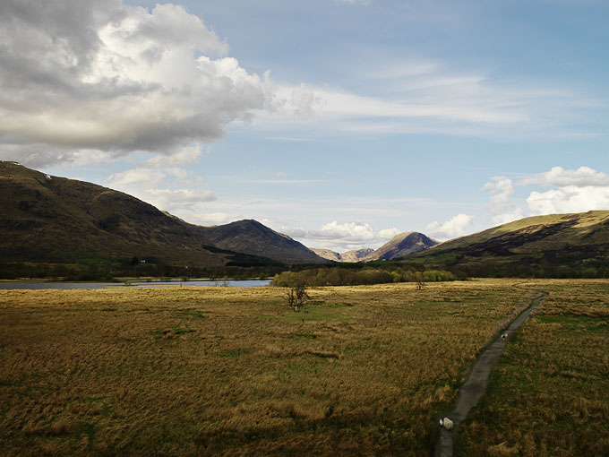 Kilchurn Castle 9