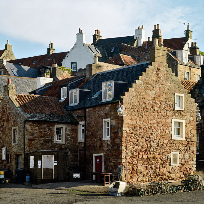 Crail 3