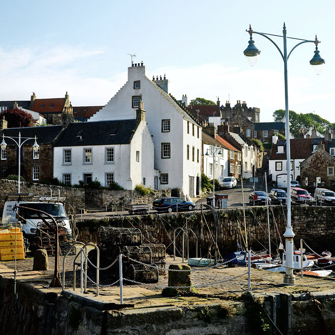 Crail 1