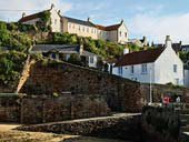 Fife: Crail and around