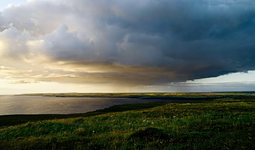 Dunnet Head 1