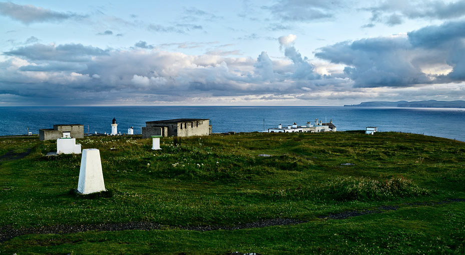 Dunnet Head 2