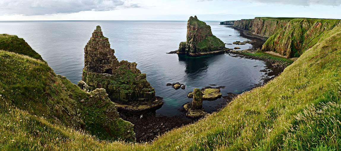 Duncansby Head 40