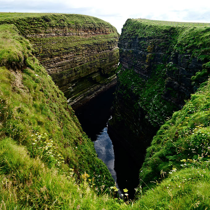 Duncansby Head 18