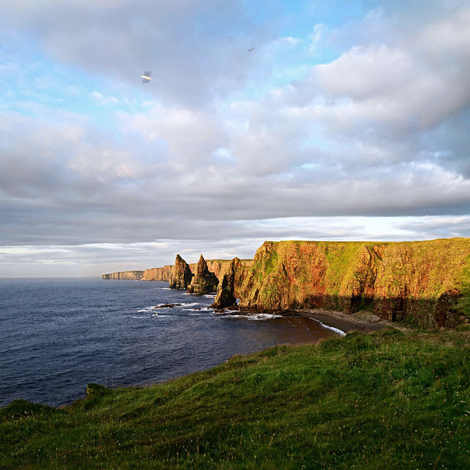 Duncansby Head 2
