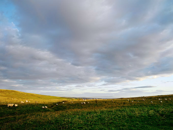 Duncansby Head 1