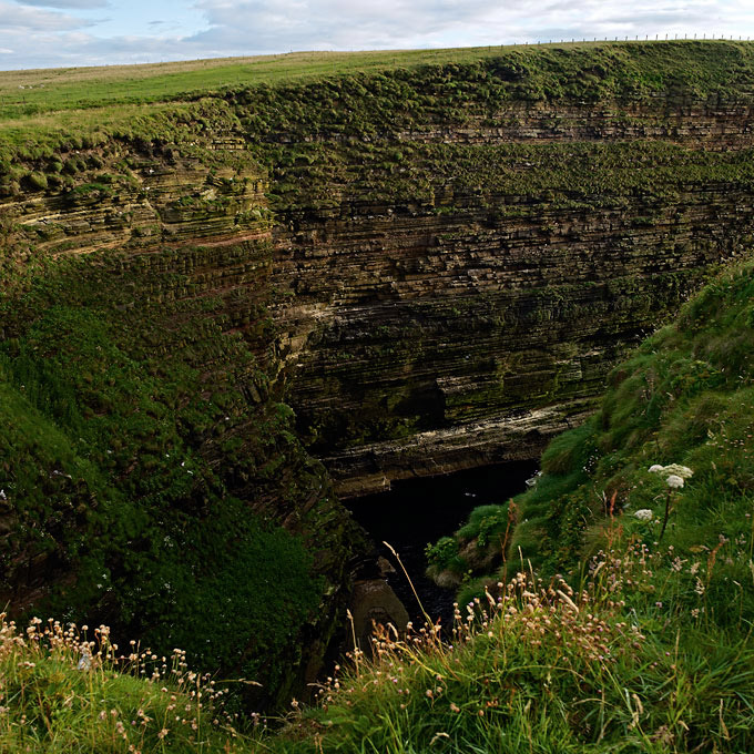 Duncansby Head 17