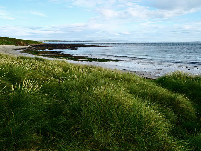 Bay of Sannick 2