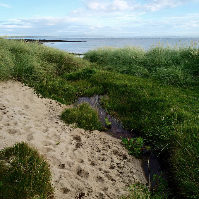 Bay of Sannick 3