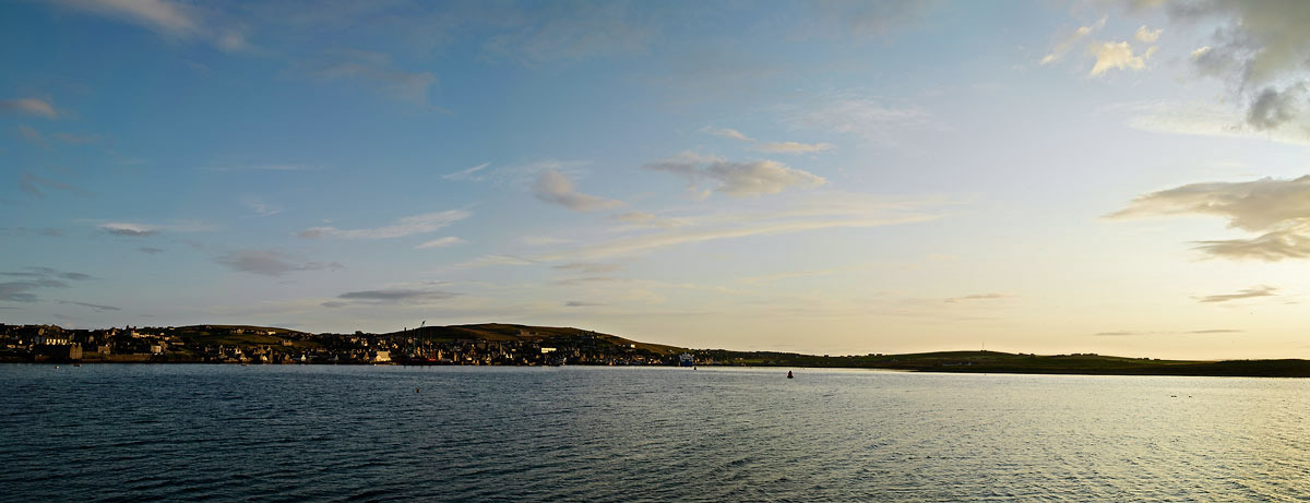 Stromness 1