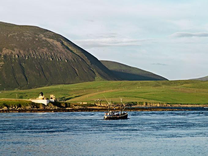 Stromness 12