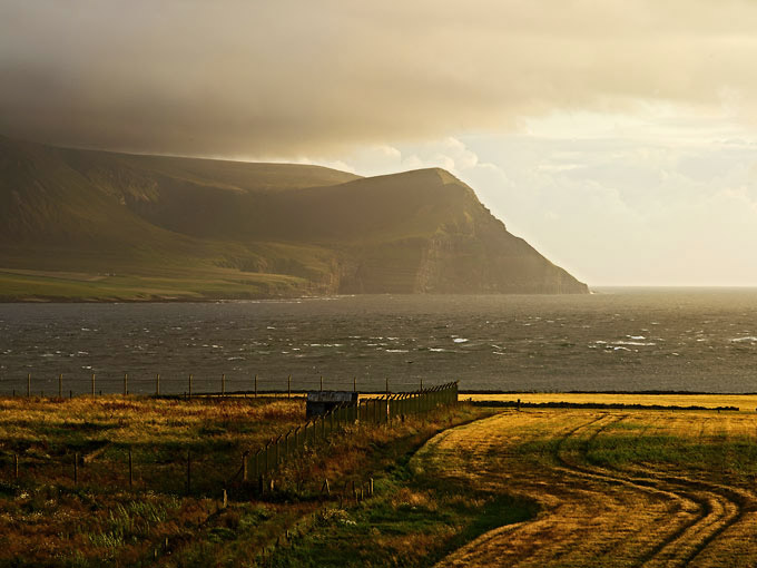 Stromness 25