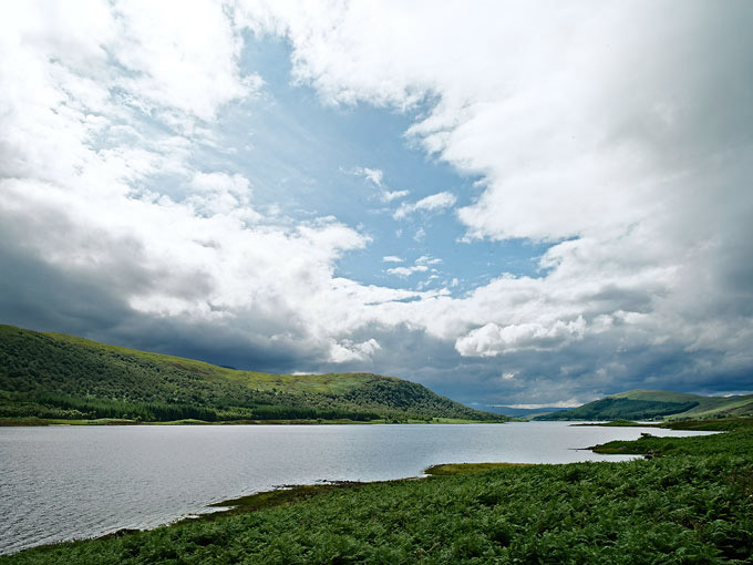 Loch Naver 1