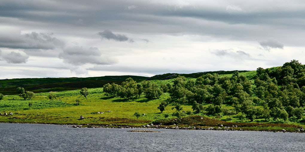 Loch Naver 2