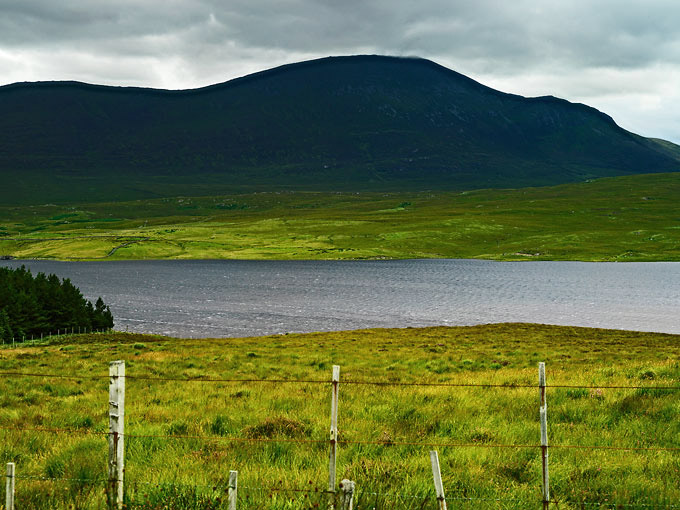 Loch Naver 3