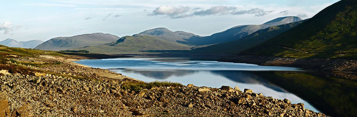 Loch Glascarnoch 1