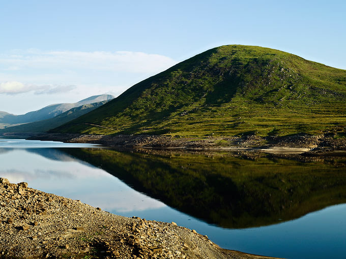 Loch Glascarnoch 2