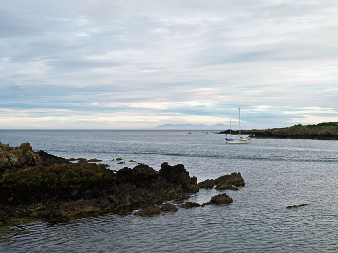 Isle of Whithorn 2