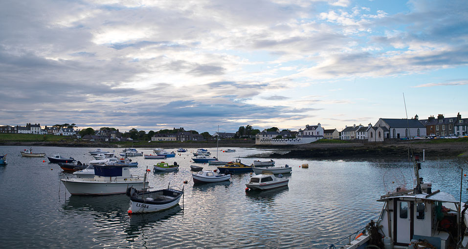 Isle of Whithorn 1